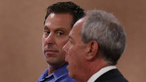 Fired cop's trial in Floyd Dent beating to start Monday