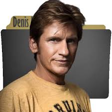 Denis Leary (2) by KahlanAmnelle