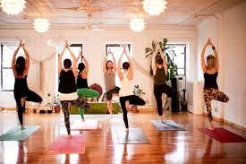 Maybe you would like to learn more about one of these? 15 Amazing Yoga Studios In New York City You Should Visit Doyou