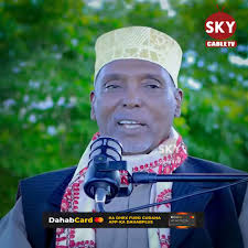 Abdirashiid Abdiwahaab