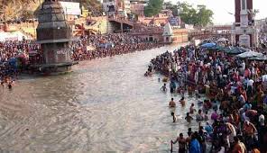 Ganga dussehra is dedicated to goddess ganga and it falls on dashami tithi or the tenth day of the bright half of the moon in the month of jyaistha as per the hindu calendar. Ganga Dussehra 2020 Date And Significance Of The Festival Lifeberrys Com