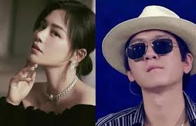 Dân mạng đặt nghi vấn về 'thị hiếu' của Mã Tư Thuần