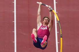 Olympic trials, which made him an alternate. Sa11m 9qpk0vim