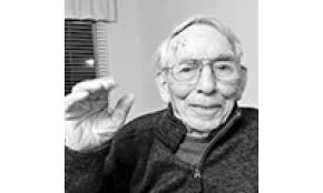 Howard Sheldon Obituary (1919