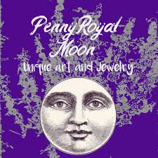 Pennyroyal Moon