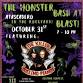 Dueling Pianos Halloween Bash - Blast & Brew A-Town! event image