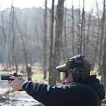 Advanced Pistol | Performance Under Pressure