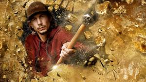 Gold Rush - Where to Watch and Stream - TV Guide