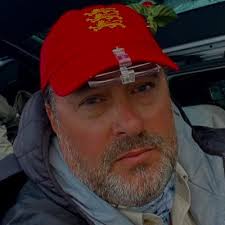 Tim Wellman (@Tim_Wellman)