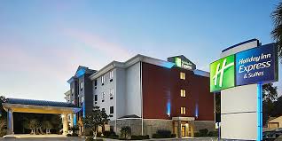 Pensacola beach pier is minutes away. Pensacola Hotel Near Navy Base Holiday Inn Express Suites Pensacola West Navy Base