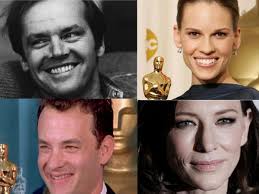 Who will win the after many months of streaming shows and movies, a look at releases on the big screen that await. Who Has Won The Most Oscars The Actors Who Have The Most Academy Awards The Independent