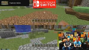 Don't worry if you already activated a previous . Act Gameplays Y Tamano De La Descarga De Minecraft Nintendo Switch Edition Nintenderos Nintendo Switch Switch Lite