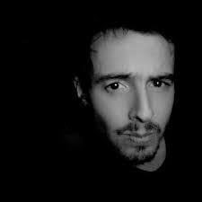 Christopher David Holmberg