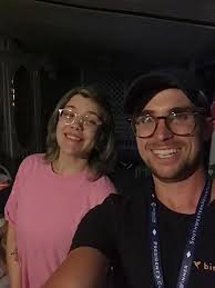 Dan "The Education man" Johnston