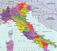 Cartine di tutte le regioni italiane da stampare. Imuniziram Astronavt Meandr Mappa Italia Regioni E Capoluoghi Amazon Stewartvillecommunitytheatre Org