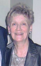 Condolence Book for Ann McGee (née Rochford) (Templeogue, Dublin)