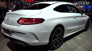 Mercedes C Class Coupe 2020 Mercedes Benz C300 Mercedes C Class Coupe C Class Mercedes
