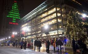 Allentown Ends Its 250th Anniversary And Marks New Year S Eve With A Downtown Party On Hamilton Street On Monday Poconos Lehigh Valley Hometown
