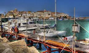 Image result for porto di termoli