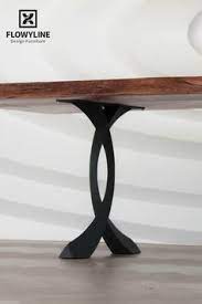 Check out our metal dining table legs selection for the very best in unique or custom, handmade pieces from our kitchen & dining tables shops. 900 Steel Table Legs And Metal Table Base Ideas In 2021 Metal Table Base Metal Table Legs Steel Table Legs