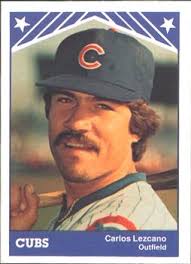 Carlos Lezcano Gallery