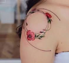 You can easily combine flowers with other tattoos to create unique art or use only a big rosebud on the hand is the most common type of rose tattoo designs. Flower Tattoo Design On Hand Easy Flower Tattoos Butterfly Tattoos Crayon