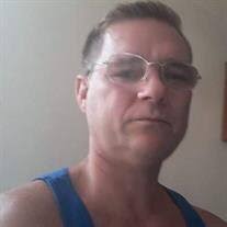 Mr. Paul Anthony McCabe Obituary