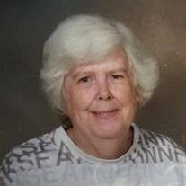 Violet Pair Obituary