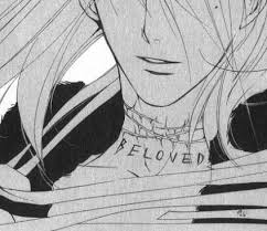 Loveless Soubi Loveless Anime Loveless Manga Loveless