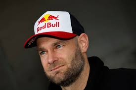 Paddon pips van Gisbergen for Daybreaker win