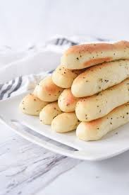 With some ingredients you probably have at home, you can make your own pretty easily.here. Olive Garden Bread Sticks Recipe By Leigh Anne Wilkes