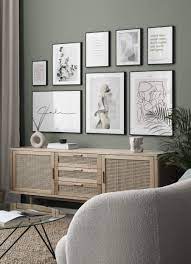 We specialise in custom made furniture, designed and manufactured right here in wa. Gallery Wall Ideas 10 Looks That Are Easy To Implement Tlc Interiors