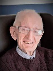 Condolence Book for Michael O'Donnell (Fermoy, Cork)