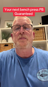 Brad Bench's Instagram, Twitter & Facebook