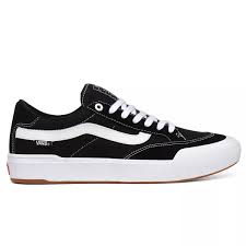 We did not find results for: Vans Skate Shoes Berle Pro Black True White