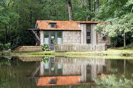 Maybe you would like to learn more about one of these? Low Country By Designer Cottages Tiny Living
