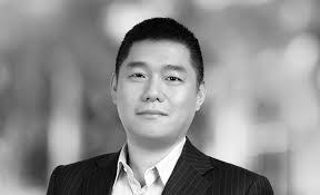 James Hsiao's Instagram, Twitter & Facebook