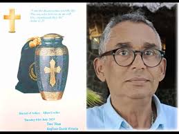 Richard lives streaming seychelles