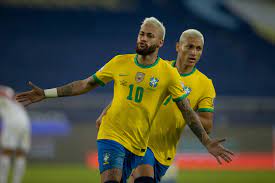 Brazil is the most successful national team in the fifa world cup, being. Como Assistir A Brasil X Colombia E A Jogos Decisivos Da Euro Nesta Quarta Veja