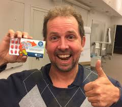 Steve Crago (@stevecrago)