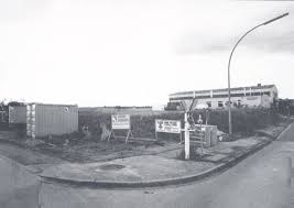 In this part of town, there are several impressive landmarks to visit such as hamburg finkenwerder airport. Satellite Camps