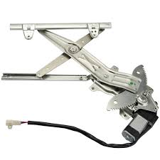 All i want to do is put the window up. For Toyota Camry Rear Driver Side Power Window Regulator W Motor 69804aa010 For Sale Online Ebay