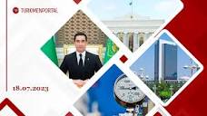 В миграционной службе Туркменистана назначен новый руководитель, в ...