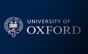 Oxford University logo