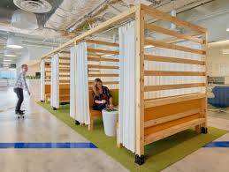 Wix Com Offices Miami Beach Office Snapshots Beach Office Miami Beach Design