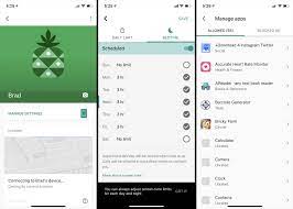 The best parental control software right now is: The 10 Best Parental Control Apps Of 2021