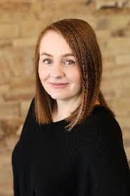 Staff Directory • Brittany Mayhew