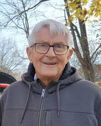 Obituary for William Lee Vogel