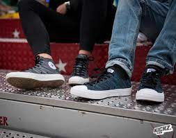Hines, the dwarfs are actually anthropomorphic elemental personifications, summoned by snow to aid her based on a spell from one of her mother's. Introducing The Converse Chuck Taylor Ii Knit Kickz Blog