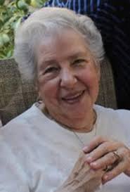 Mary Ann (Lichi) Fullerton Obituary